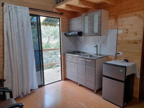 El Manantial Hospedaje