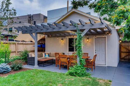 المرافق, Mid Mod With Awesome BackYard And 1Block To Shops in Berkeley
