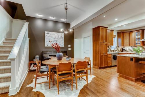 المرافق, Mid Mod With Awesome BackYard And 1Block To Shops in Berkeley