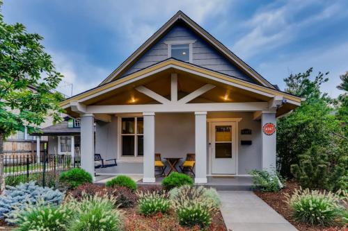 المنظر الخارجي, Mid Mod With Awesome BackYard And 1Block To Shops in Berkeley