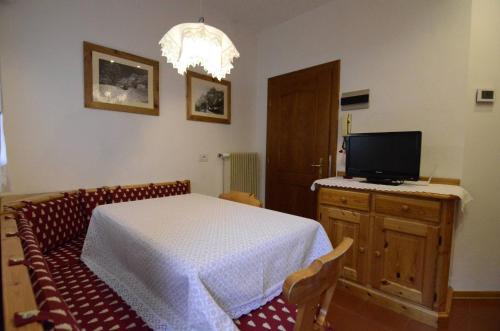  Continental 101- 4 beds in San Vito di Cadore