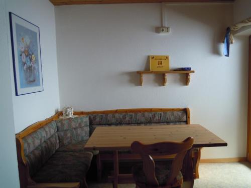 Équipements, Pension Herzoggut in Thumersbach