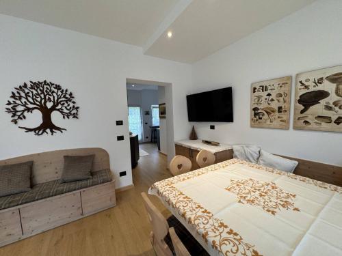 Exterior view of Appartamento Continental - 8 posti letto