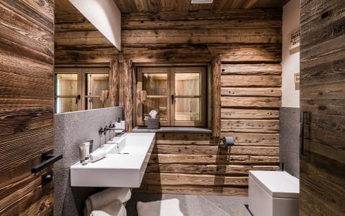 La Mendola Alm-Chalet