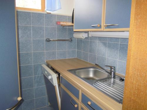 cuisine, Pension Herzoggut in Thumersbach
