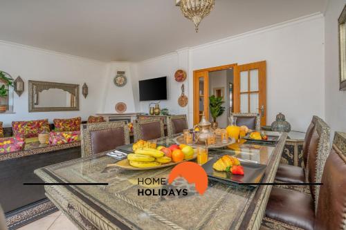 #298 Villas Luz H by Home Holidays gîte à louer Fontainhas