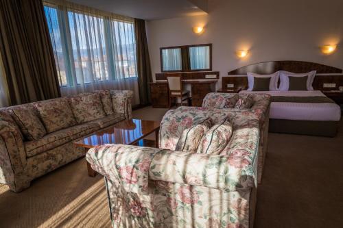 Hotel Sevlievo Plaza - image 6