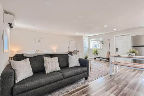 Pet Friendly Carriage House Near Red Rocks And Regis in Regis