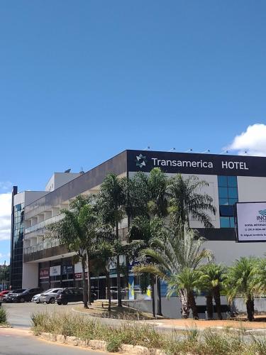 Transamerica Lagoa Santa