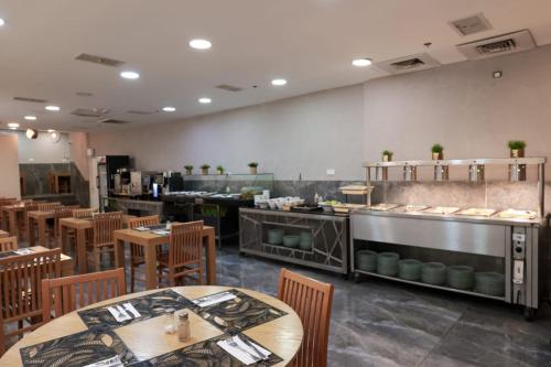 Rich Boutique Hotel in Eilat