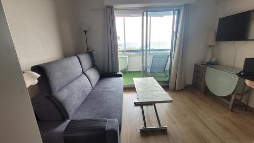 Studio avec terrasse-loggia Vue mer Studio avec terrasse-loggia Vue mer