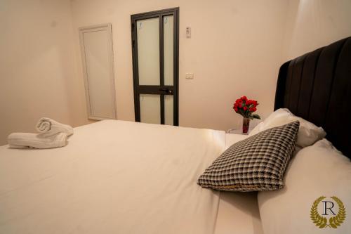 Rich Boutique Hotel in Eilatas