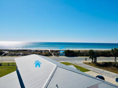 Private Beach, Heated Pool, Gulf Beach Front