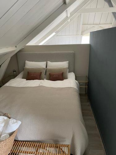 Bij Risje dorp, Ballum (foto 8)