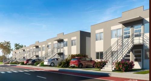 Apartamento COP 30, Ананиндеуа