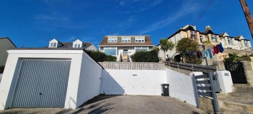 Sandy Steps gîte à louer Perranporth
