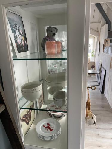 Bij Risje dorp, Ballum (foto 6)