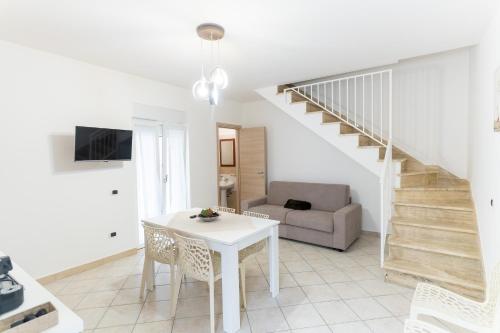 Katia's Home · Scalea