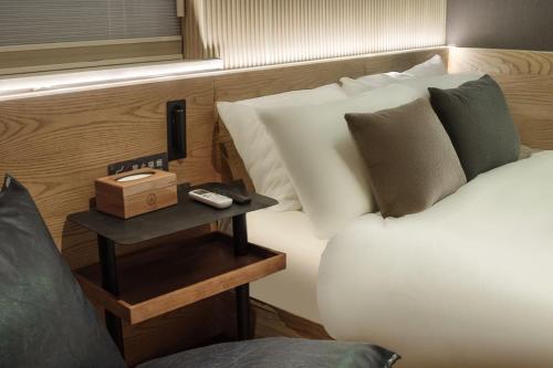 RU WEI EXQUISITE Hotel, Shanghai (photo 11)