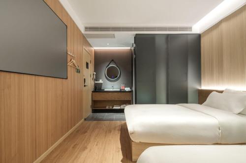 RU WEI EXQUISITE Hotel, Shanghai (photo 10)