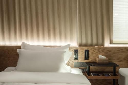 RU WEI EXQUISITE Hotel, Shanghai (photo 6)