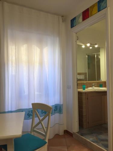 Il Tramonto Room Type - Triple Room with Private Bathroom