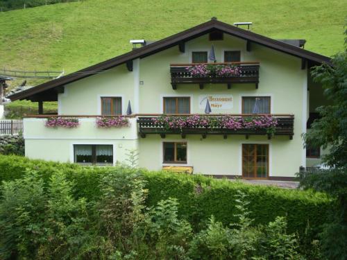 Pension Herzoggut in Zell am See, Österreich
