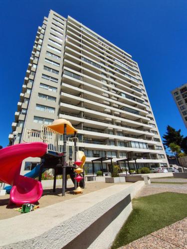 Departamento Cómodo y Tranquilo