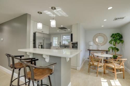 Tranquil Abington Retreat with Patio and Yard! thumb 2