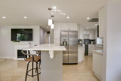 Tranquil Abington Retreat with Patio and Yard! in 威洛格魯夫 (PA)