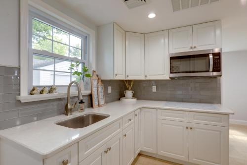 Tranquil Abington Retreat with Patio and Yard! in 威洛格魯夫 (PA)