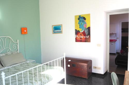 Casa Marinella Nel Centro Storico con ascensore, Janov (fotografie 8)