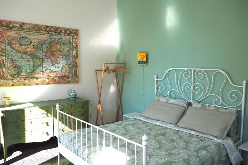 Casa Marinella Nel Centro Storico con ascensore, Janov (fotografie 5)