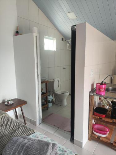 Sítio Kayato - Chalé Sakura