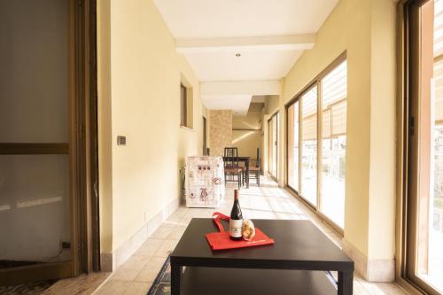Spacious and Bright 3BR Family Apartment, Roma (foto 2)