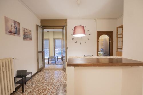 Spacious and Bright 3BR Family Apartment, Roma (foto 4)
