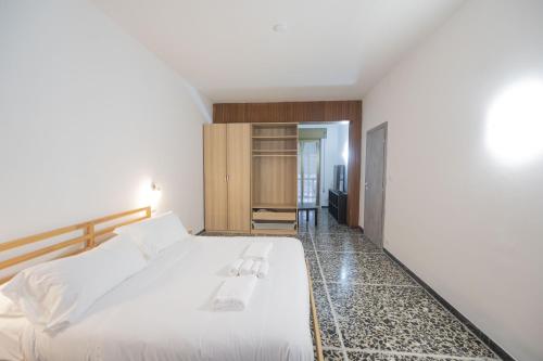 Spacious and Bright 3BR Family Apartment, Roma (foto 6)
