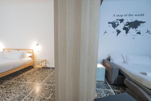 Spacious and Bright 3BR Family Apartment, Roma (foto 7)