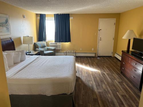 Travelodge by Wyndham Laramie - image 8