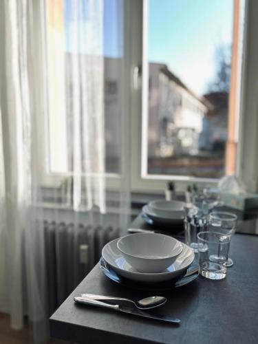 Sadržaji, Apartmán ViVa - blízko centra - ideální pro pár (Apartman ViVa - blizko centra - idealni pro par) in Znojmo