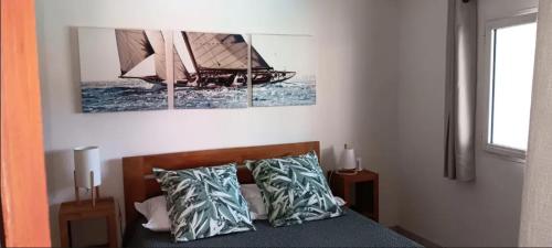 Villa SAJ, 150m from St Jean beach in Gustavia