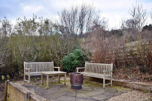 Finest Retreats - Heather Lea - image 5