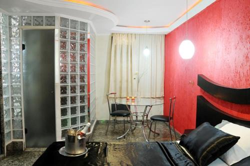 Floresta Tucuruvi (Adult Only) – Sao Paulo, MA