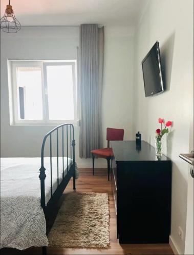 Apartamento centro historico Porto