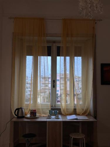 La stanza di Marta, Roma (foto 4)