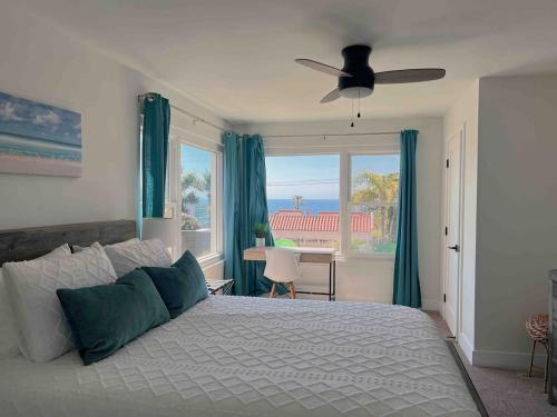 Oceanview Suite Hilltop in Sunset Cliffs