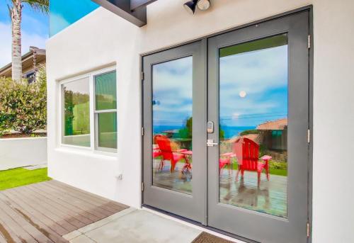 Oceanview Suite Hilltop in Sunset Cliffs
