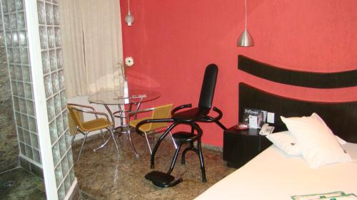 Floresta Tucuruvi (Adult Only)