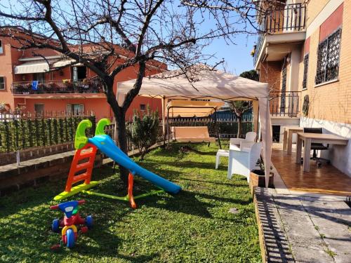Guest House Demma 4