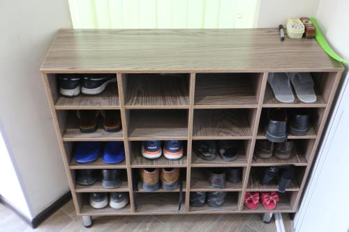 Sakura Inn in Fergana